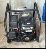 3 inch Trash Pump