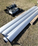 SkyBlade Fan - 3-phase