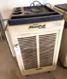 Mobile Master Cool Air Conditioner - Works