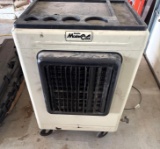 Mobile Master Cool Air Conditioner - Works