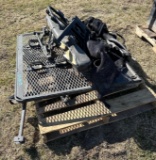 Accessories for Kawasaki Mule
