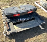 Fontaine Fifth Wheel Hitch - New