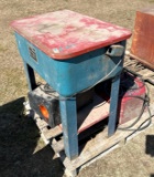 Parts Washer