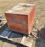 Riley Equipment Wet Kit / Hydraulic Pump with Motor