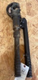 Hydraulic Crimper