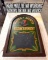 Lot of 2 Wooden Signs
