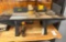WolfCraft Router Table 540 with Craftsman Router Templates - Works