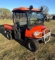 Kubota RTV 9000 Diesel - 4x4 - 3992 hours - Runs and Drives - Comes with Bill of Sale