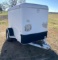1999 WW Cargo Trailer 5x8 - Comes with Bill of Sale