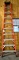 Werner 10 ft Ladder