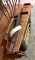 Antique Brick Carriers