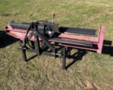 3-point Log Splitter