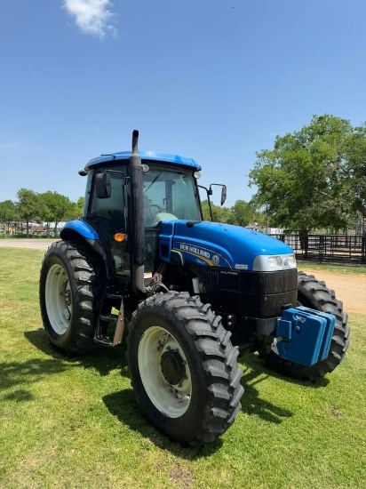 Spring Consignment Auction - Ring A