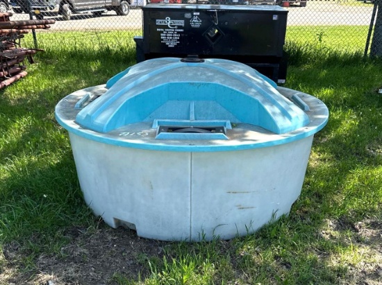 Liquid Feeder