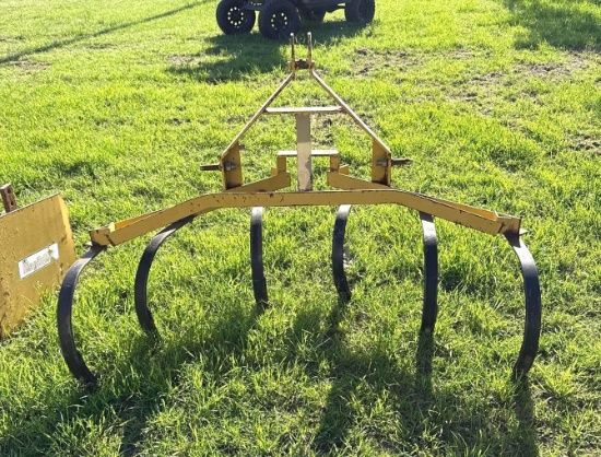 3-pt King Kutter Cultivator