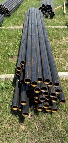 Bundle of Sprinkler Pipe 1.50 inch