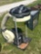 Shop Fox Dust Collector