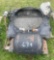 Semi Truck Radiator and Tank