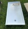 Shower Floor Pan