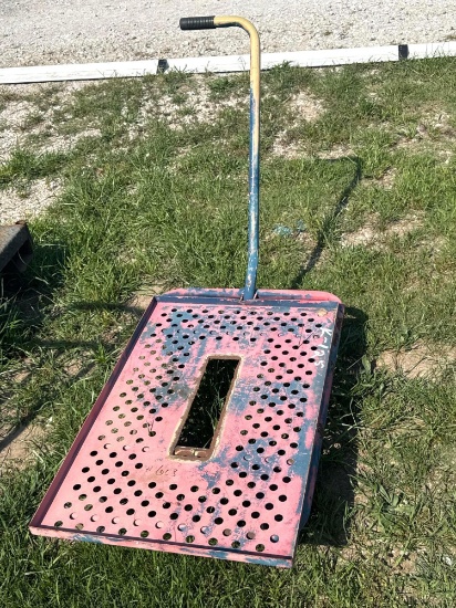 Warehouse Cart