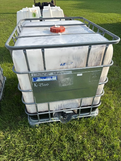 Liquid Material Tote