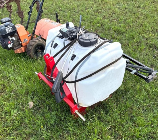 3-point Sprayer