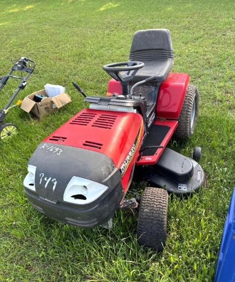 Murray Riding Lawn Mower 46 inch - Does not run