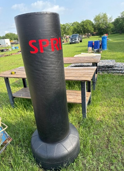 Punching Bag