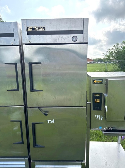 True Commercial Grade Refrigerator