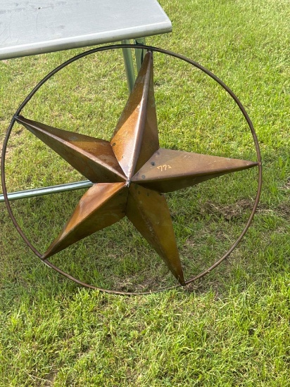 Texas Star