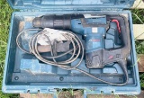 Bosch Hammer Drill - RH540M Model