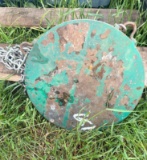 Shooting Gong