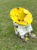 Siesta Metal Yard Art