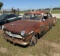 1952 Black Willys Sedan Aero Ace Car - 6 CYL Complete Car - Comes with Bill of Sale