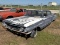 1964 Ford Galaxie 500 - 4 DR with Airbags - Good Solid Body - Comes with Title