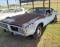 1973 Dodge Charger - Rolling Body, Good for Rebuild - Comes with Title