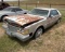 1981 Cadillac Seville - Comes with Title