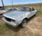 1983 Chevrolet El Camino - Comes with Title