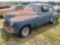 1950 Chevrolet 2 DR Sedan - Comes with Bill of Sale