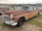 1955 Chrysler Imperial - Comes with Bill of Sale