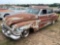 1952 Buick Super - Complete - Comes with Bill of Sale