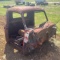 Cab for 1950 GMC Truck
