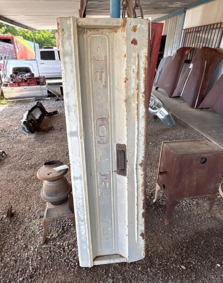 Ford Tailgate for a 1967-1972 Pickup