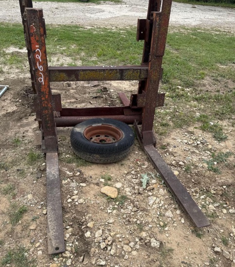 Pallet Forks