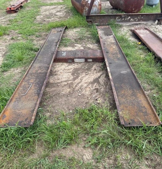 Joyce Vehicle Lift