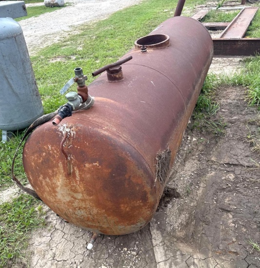 Air Tanks / Propane Tank