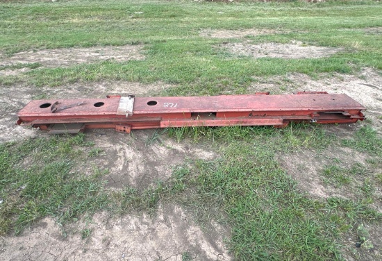 Misc. Parts for Hunter Front Alignment Machine