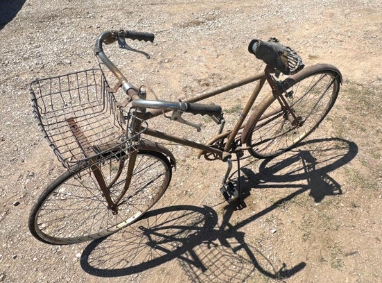 Vista Bicycle