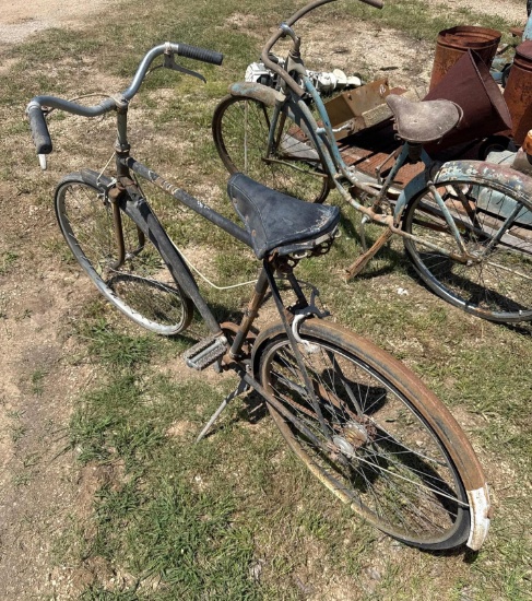 Sears Bicycle