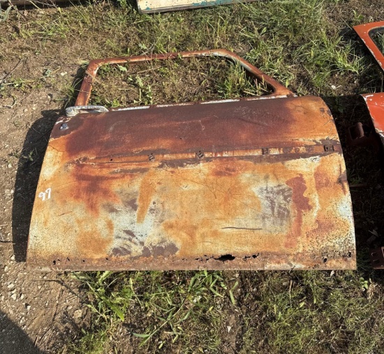 Door for 1952 F-Series Truck